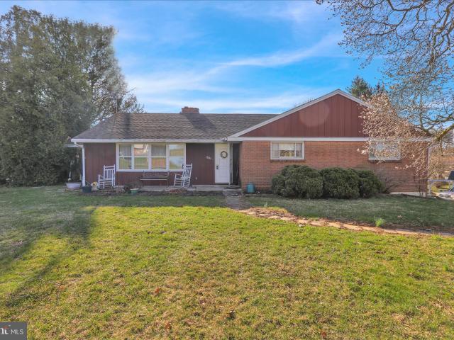 House for sale in Bausman, Pennsylvania