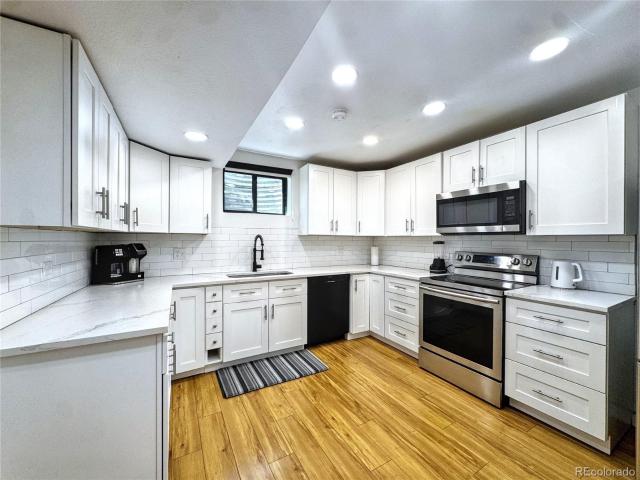 Property for rent in Denver, Colorado