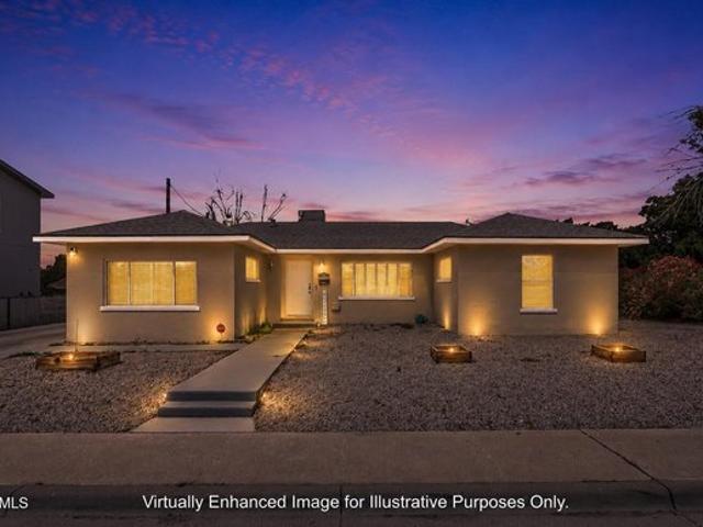 House for sale in Dona Ana, New Mexico