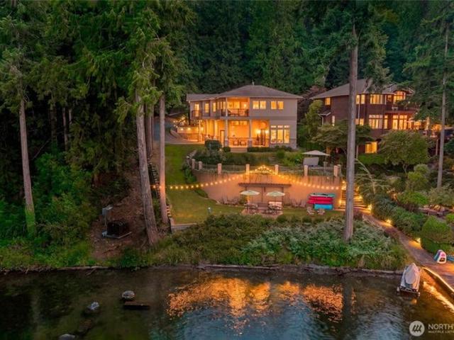 House for sale in Bellingham, Washington
