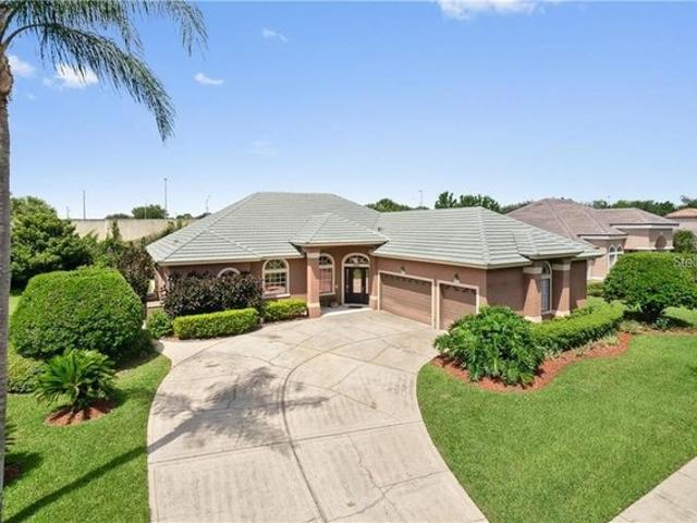 House for sale in Orlando, Florida