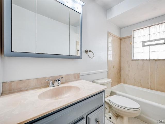 Property for rent in Michigan