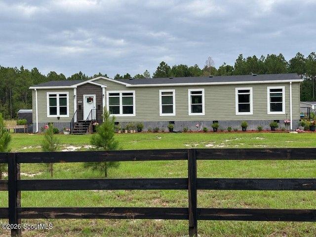 House for sale in Waycross, Ware County