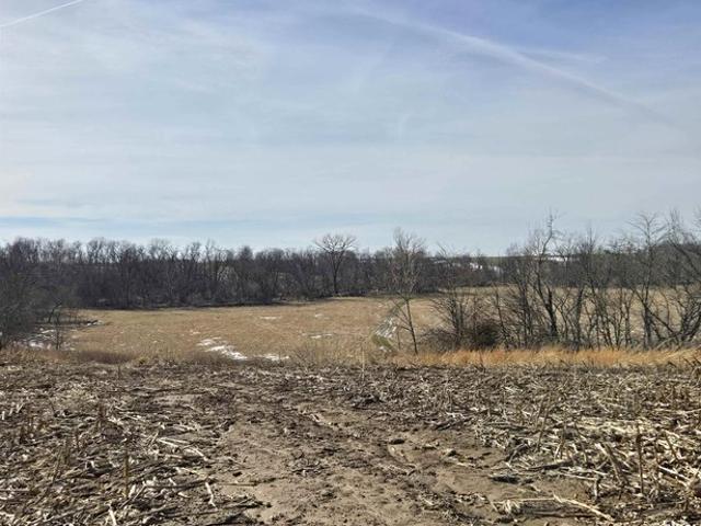 Farm for sale in Hancock, Illinois