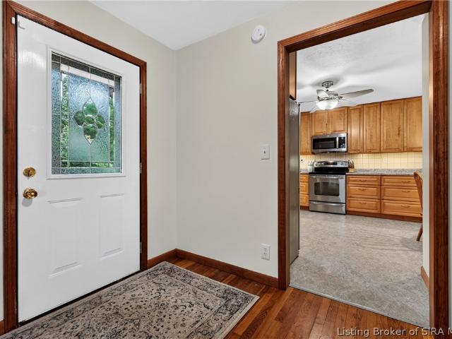 House for sale in Elizabeth, Indiana