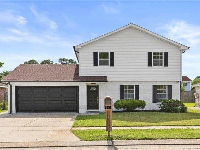 House for sale in Harvey, Louisiana