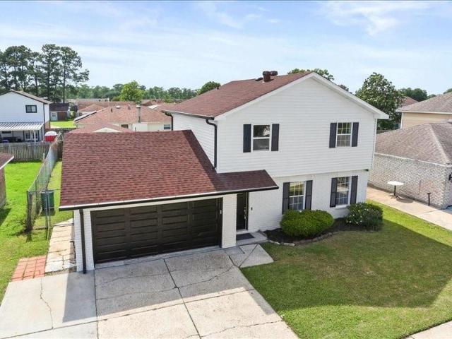 House for sale in Harvey, Louisiana