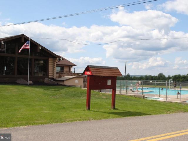 Land for sale in Penn Forest Township, Carbon County