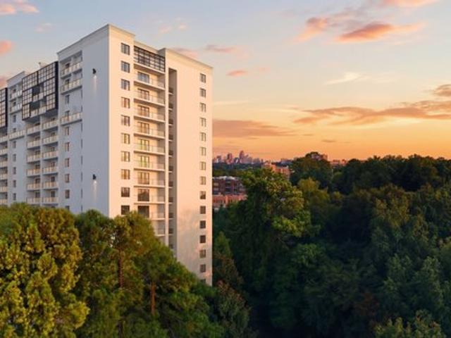 Condo for sale in Atlanta, Georgia