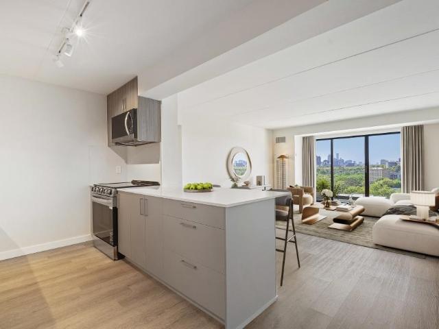 Condo for sale in Atlanta, Georgia