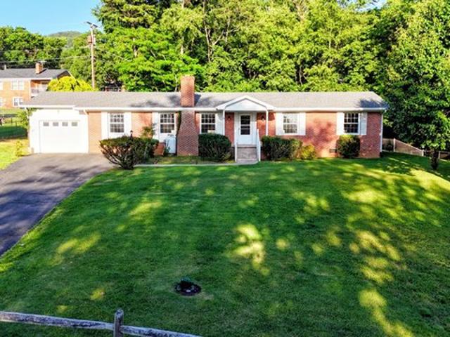 House for sale in Virginia