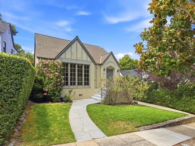 House for sale in San Mateo, California
