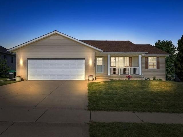 House for sale in Linn, Iowa