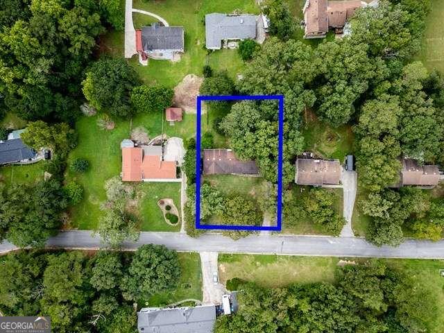 Townhouse for sale in Conyers, Rockdale County