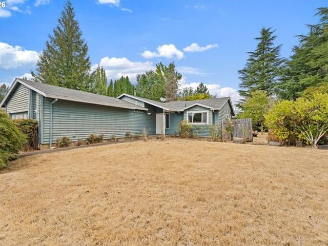House for sale in Oregonia