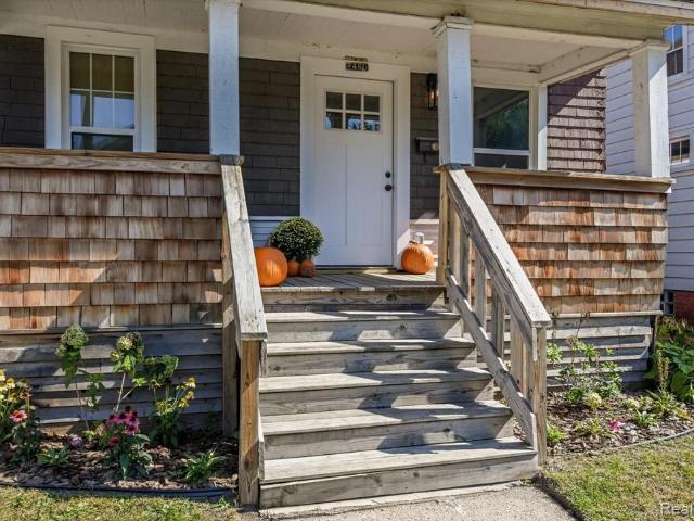 Property for rent in Detroit, Michigan