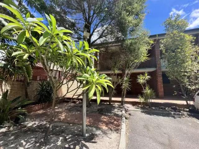House for rent in Highgate, Western Australia