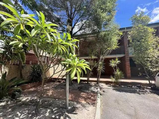 House for rent in Highgate, Western Australia