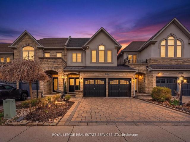 Property for sale in Oakville, Ontario