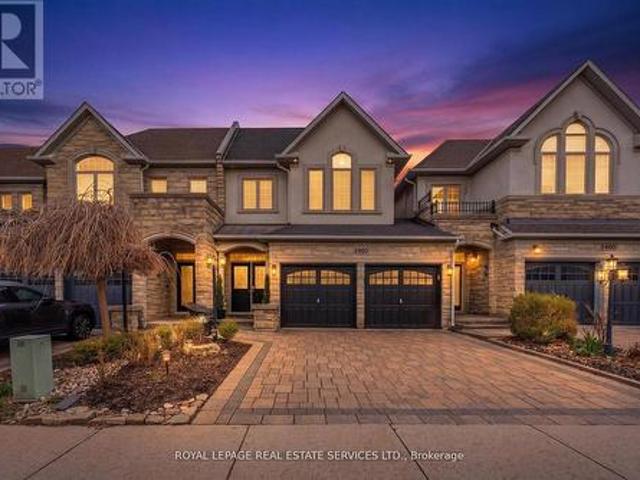 House for sale in Oakville, Ontario