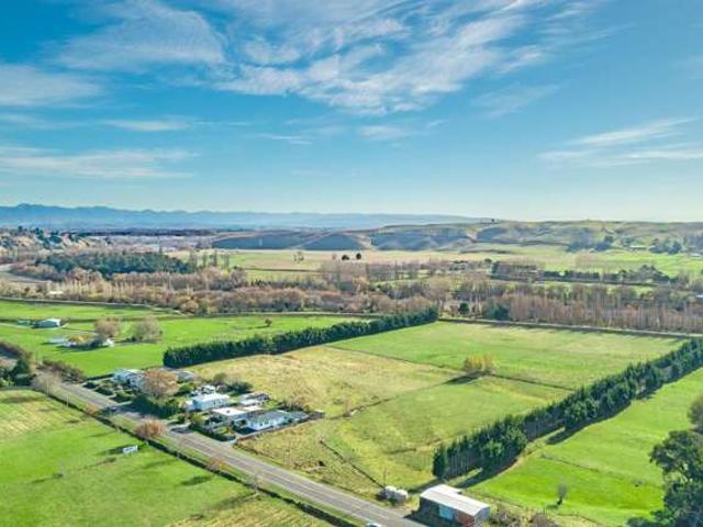 Property for sale in Waipukurau