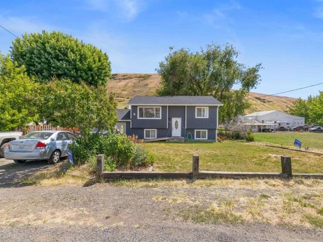 House for sale in Pomeroy, Washington