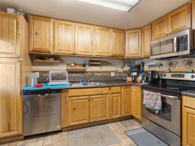 House for sale in Pomeroy, Washington