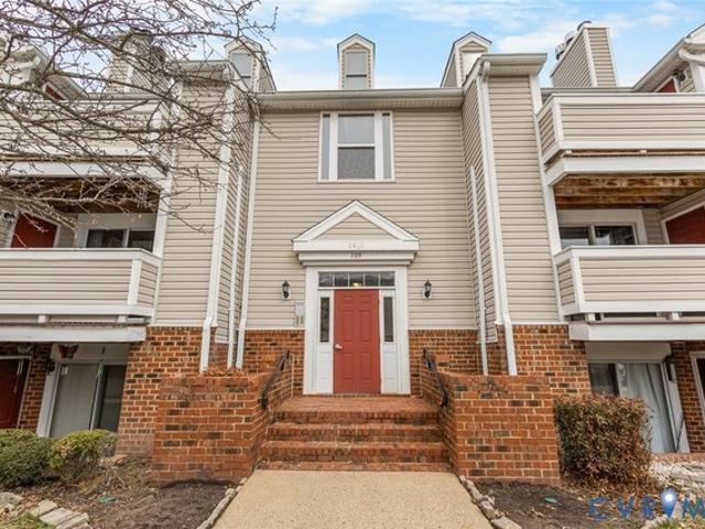 Condo for sale in Virginia
