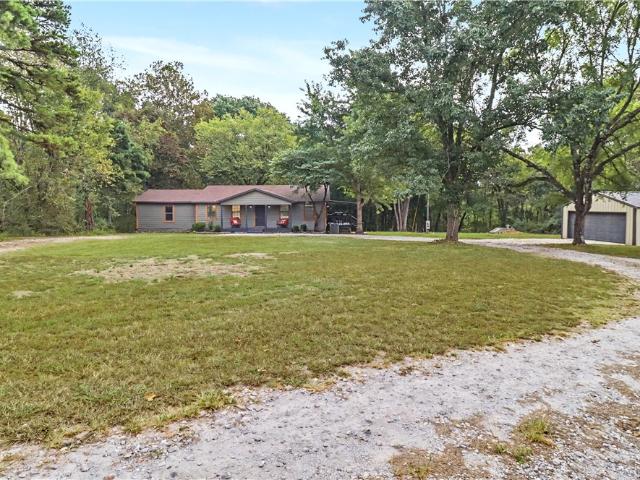 House for sale in Ark
