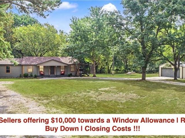 House for sale in Ark