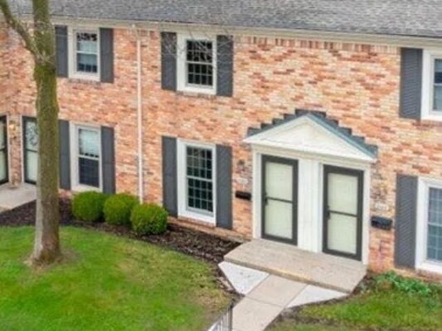 Condo for sale in Grand Rapids, Michigan