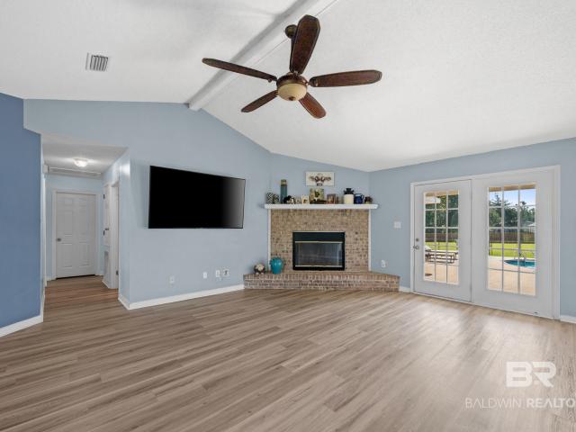 House for sale in Loxley, Baldwin County