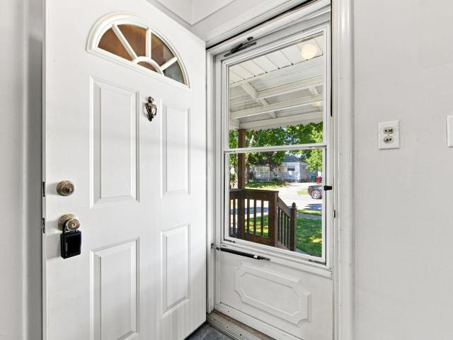 House for sale in Eastpointe, Michigan