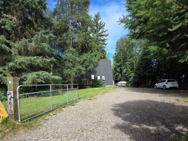 House for sale in British Columbia