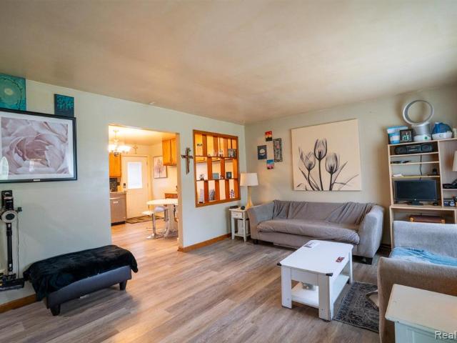 House for sale in Michigan