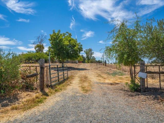 Land for sale in Corning, California
