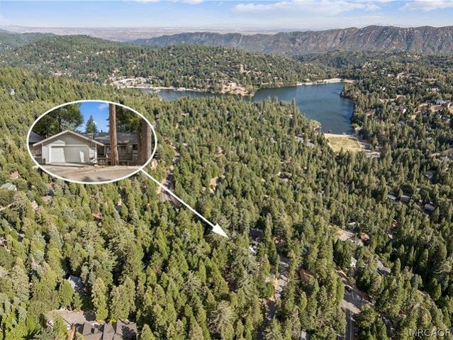 House for sale in Cedarpines Park, California