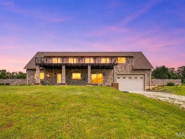 House for sale in Perry, Missouri