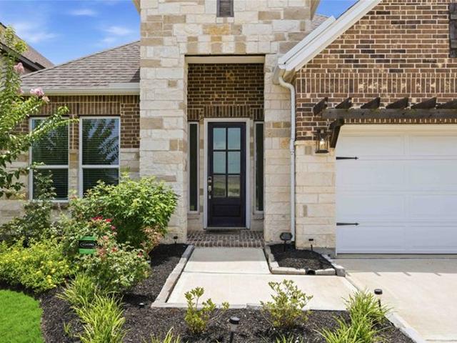 House for sale in Katy, Texas