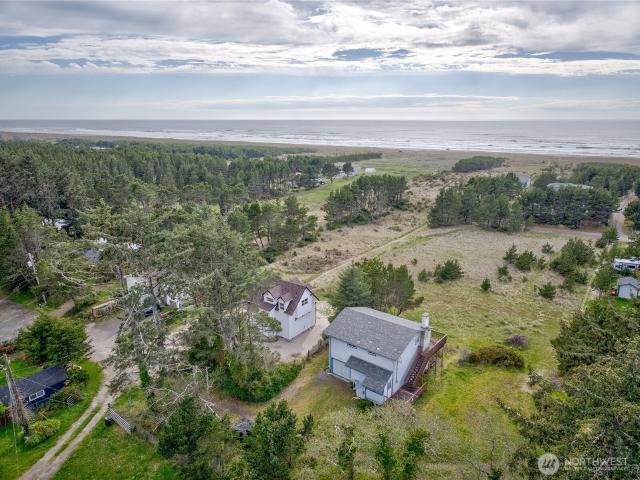 House for sale in Ocean Park, Washington