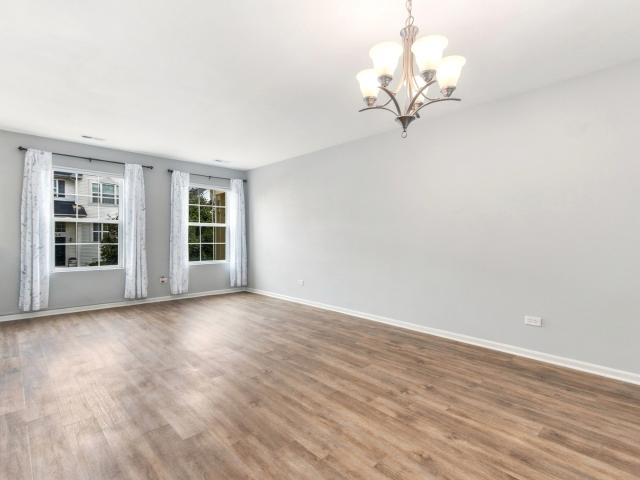 Townhouse for sale in Plainfield, Will County