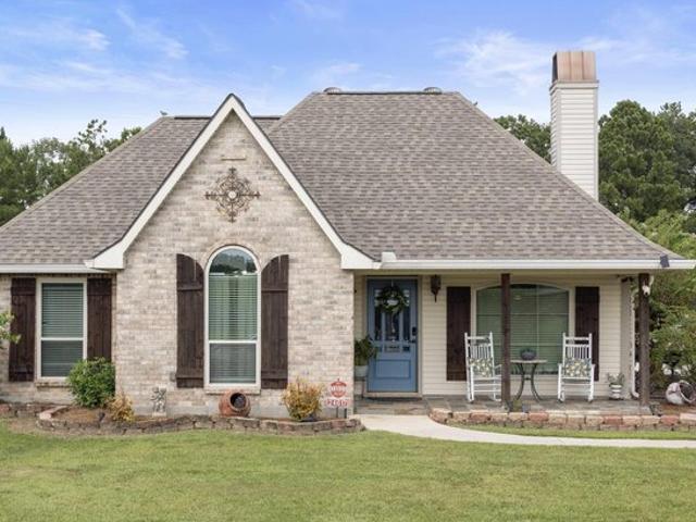 House for sale in Denham Springs, Louisiana