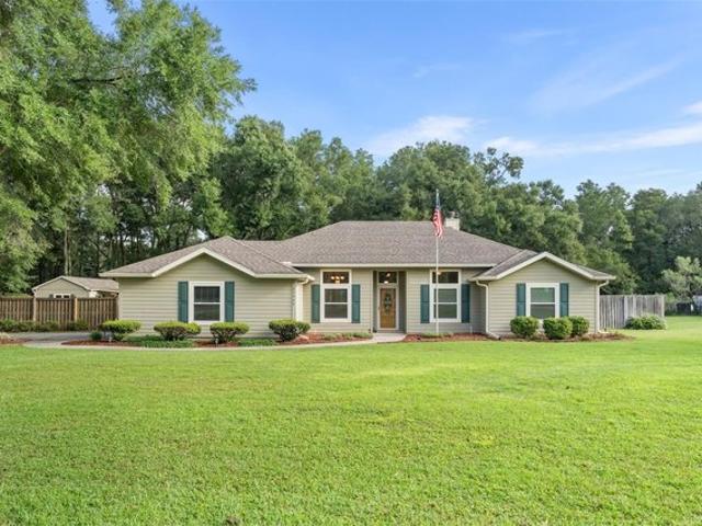 House for sale in Newberry, Florida