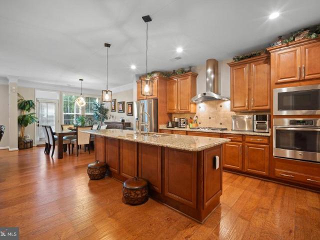Townhouse for sale in Virginia