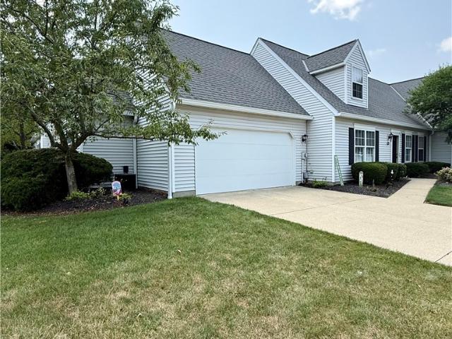 Condo for sale in Olmsted Falls, Ohio