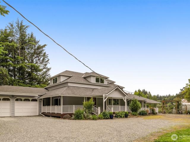 House for sale in Monroe, Washington
