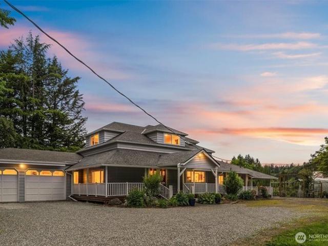 House for sale in Monroe, Washington