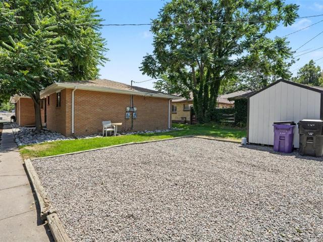 House for sale in Denver, Colorado