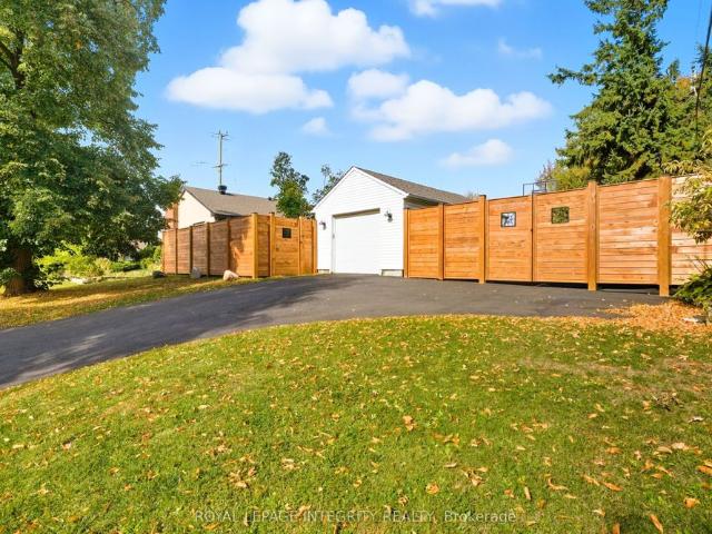House for rent in Ridgemont, Ottawa