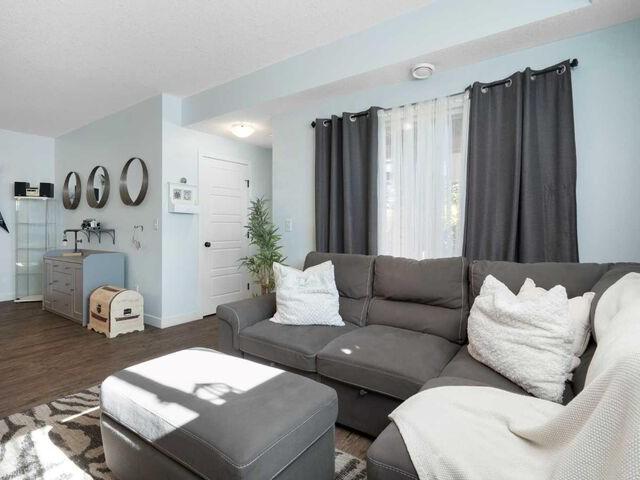 House for sale in Airdrie, Alberta